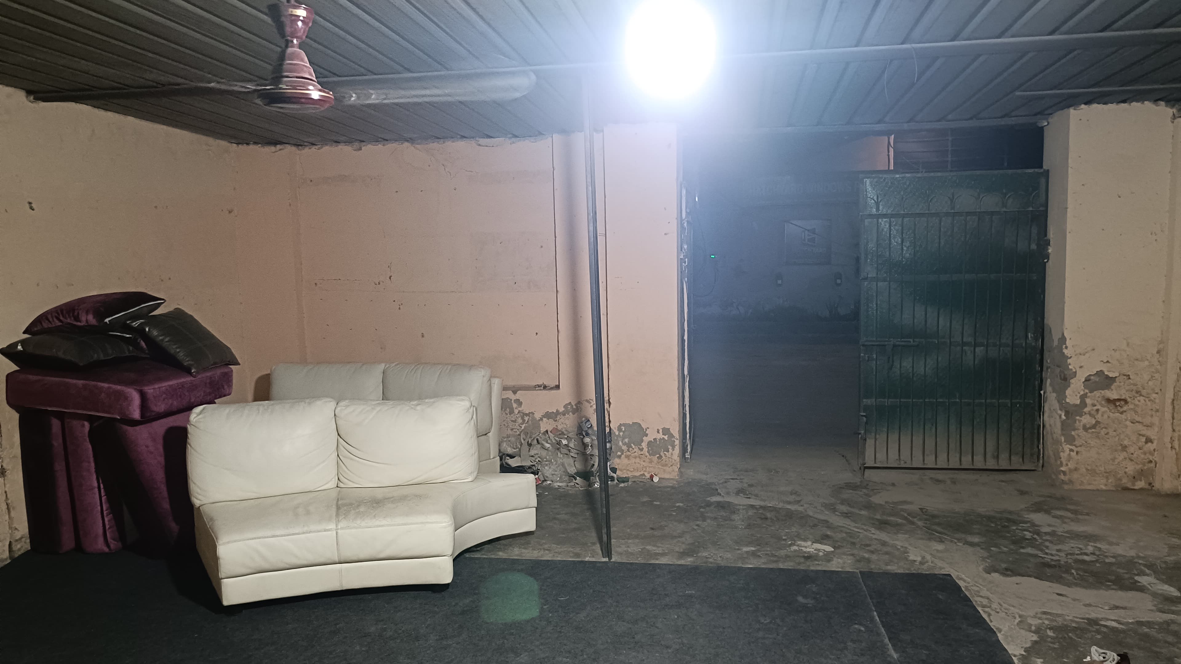 Furniture sample 4